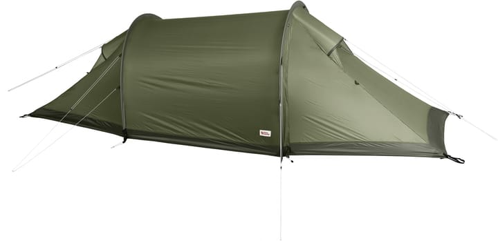 Fjällräven Abisko Lite 2 Pine Green Fjällräven