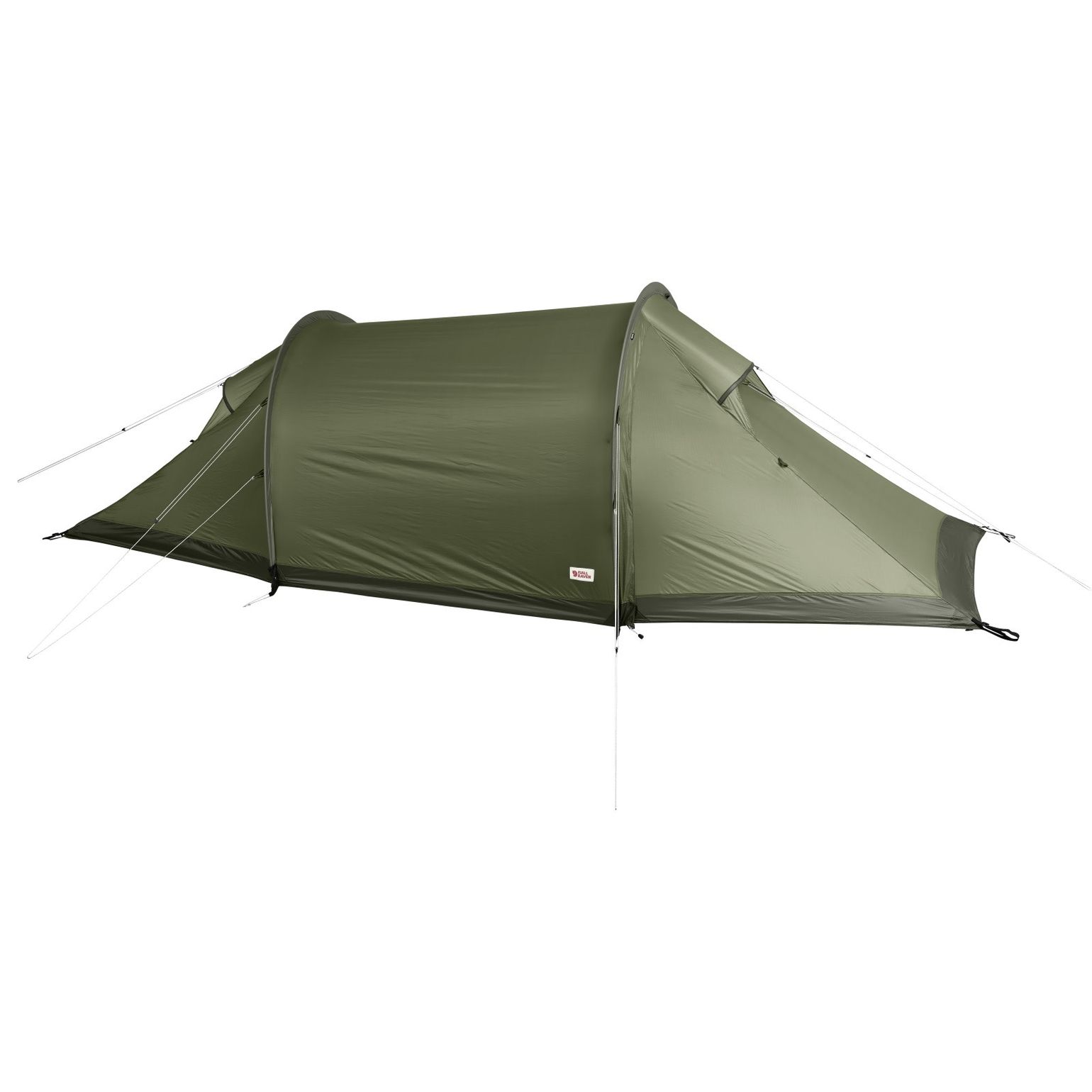 Fjällräven Abisko Lite 2 Pine Green
