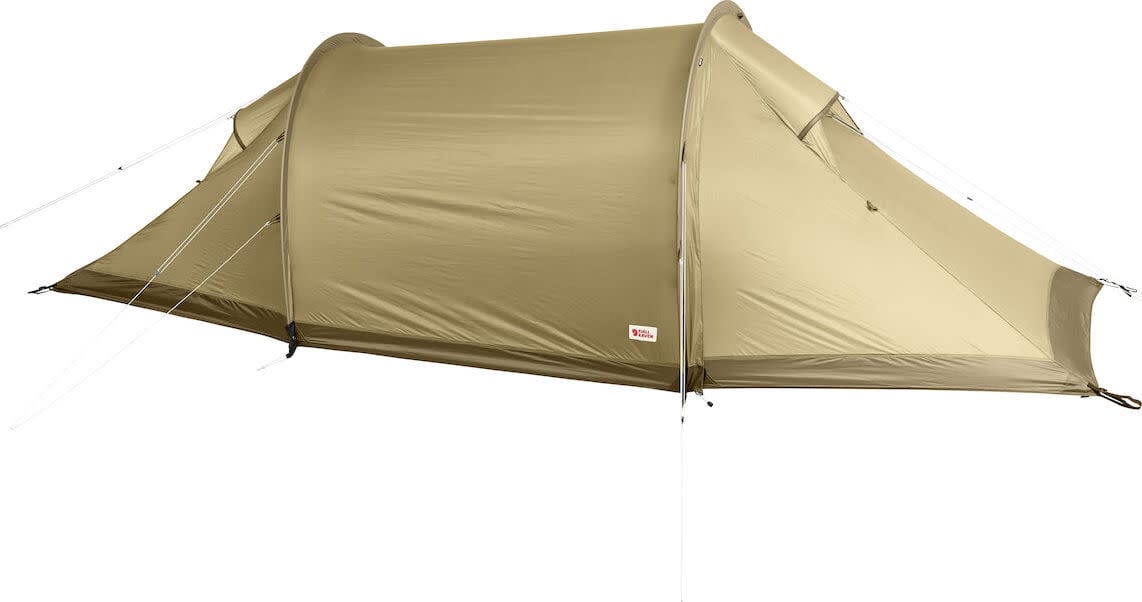 Fjällräven Abisko Lite 2 Sand