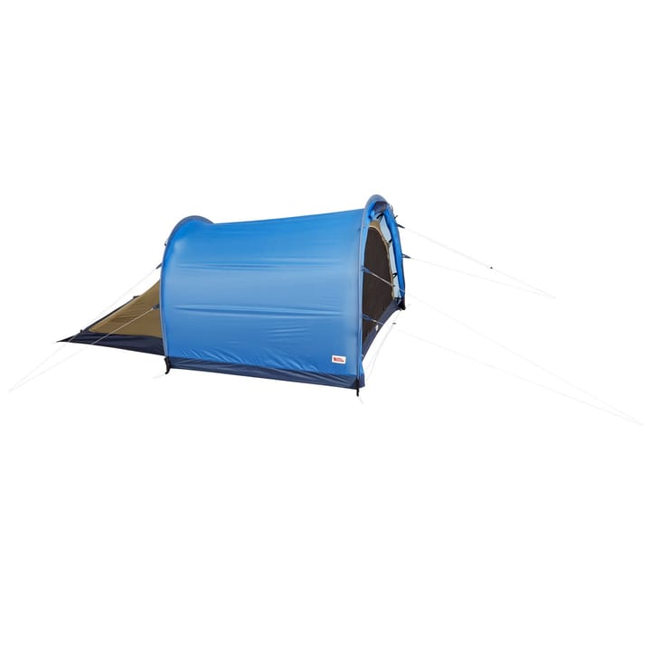 Fjällräven Abisko Lite 2 Un Blue Fjällräven Fjällräven Abisko Lite 2 Un Blue Fjällräven