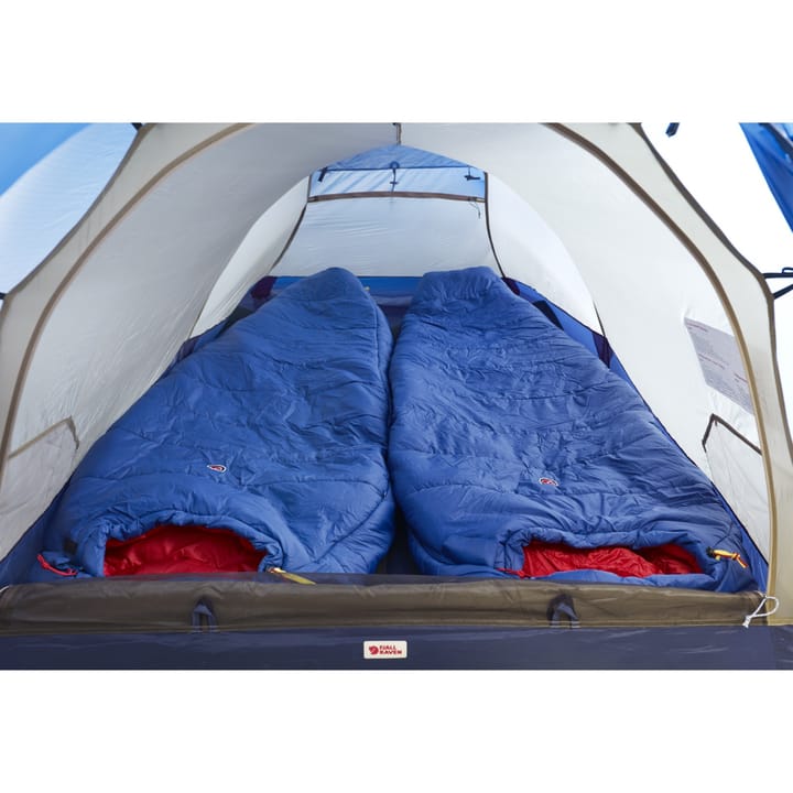 Fjällräven Abisko Lite 2 Un Blue Fjällräven Fjällräven Abisko Lite 2 Un Blue Fjällräven