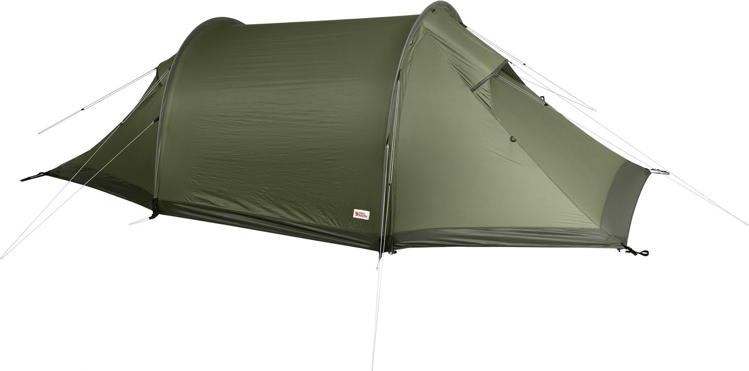 Fjällräven Abisko Lite 3 Pine Green