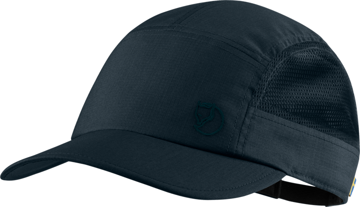Fjällräven Abisko Mesh Cap Dark Navy Fjällräven Fjällräven Abisko Mesh Cap Dark Navy Fjällräven