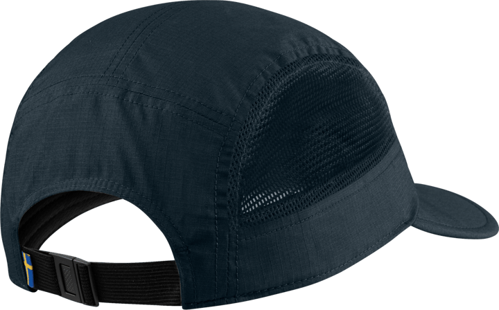 Fjällräven Abisko Mesh Cap Dark Navy Fjällräven Fjällräven Abisko Mesh Cap Dark Navy Fjällräven