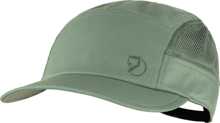 Fjällräven Abisko Mesh Cap Patina Green Fjällräven