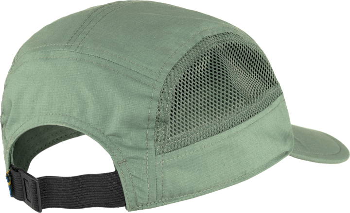 Fjällräven Abisko Mesh Cap Patina Green Fjällräven