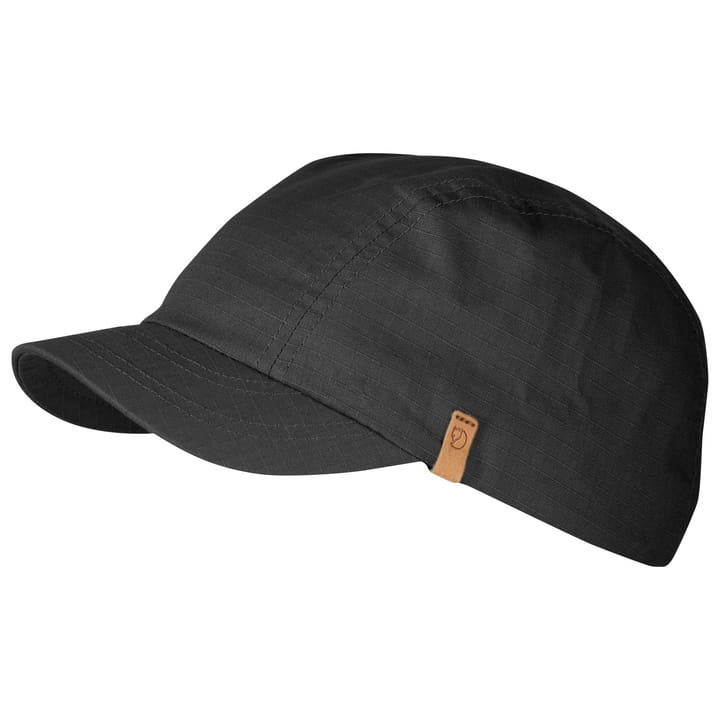 Abisko Pack Cap Dark Grey Fjällräven