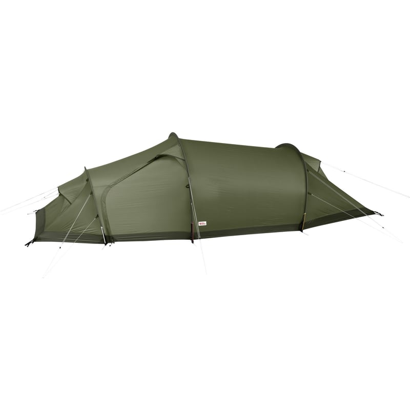 fjallraven-abisko-shape-2-pine