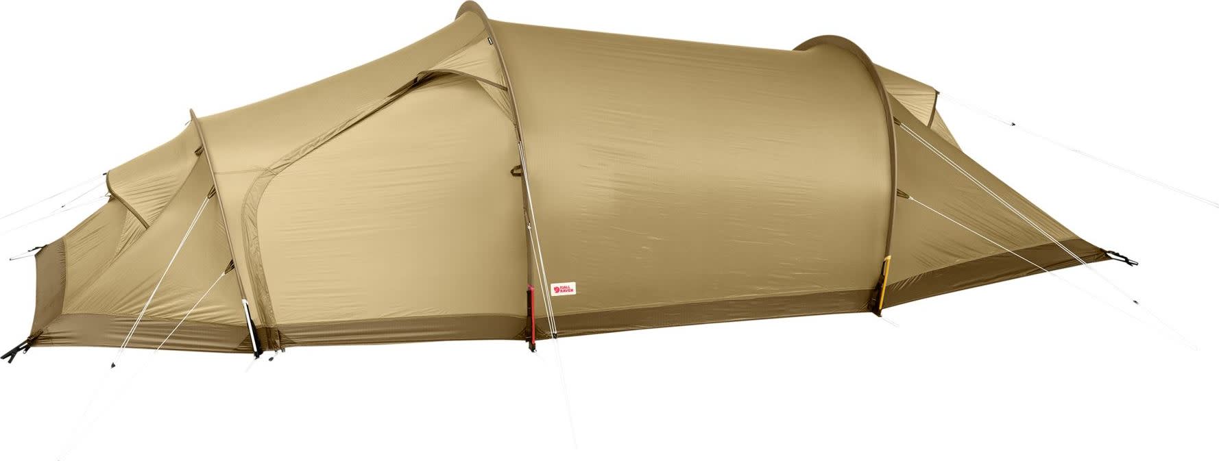 Fjällräven Abisko Shape 2
