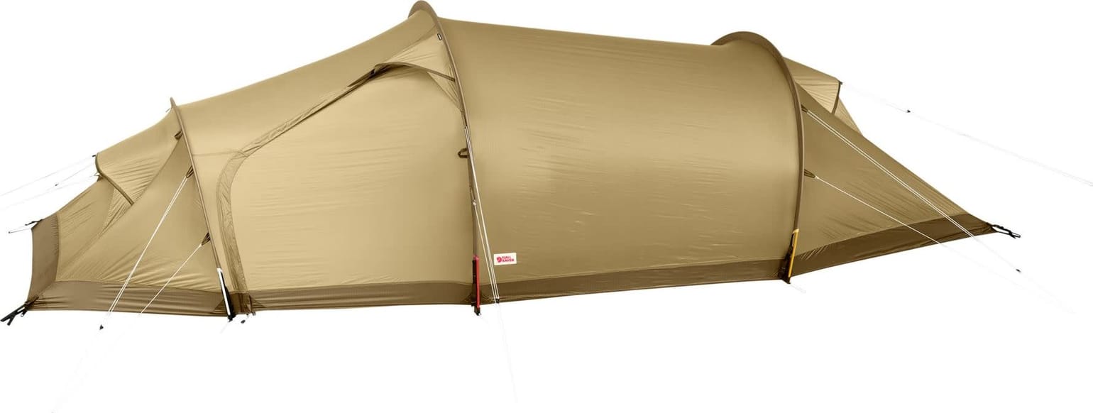Fjällräven Abisko Shape 2 Sand