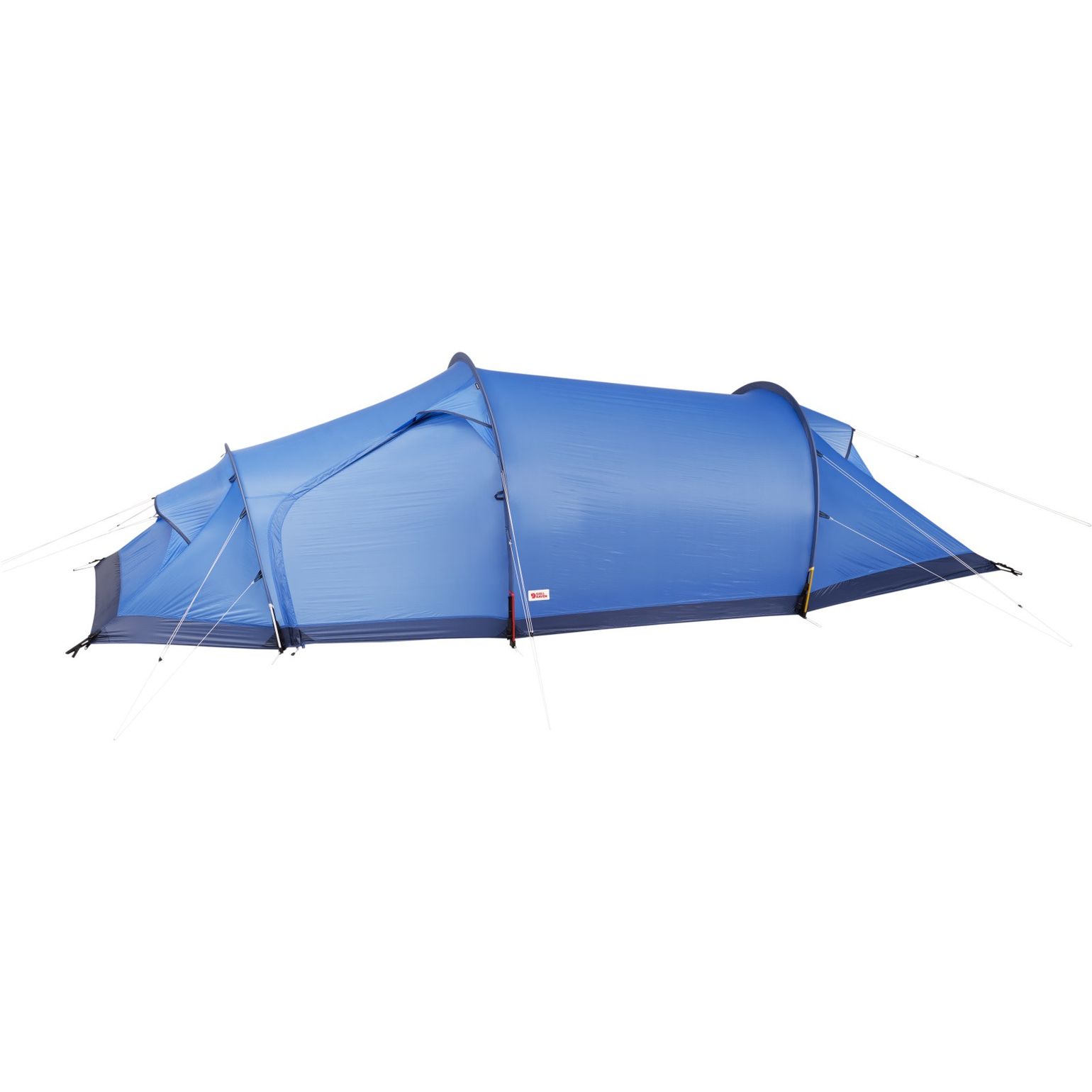 Fjällräven Abisko Shape 2 Un Blue