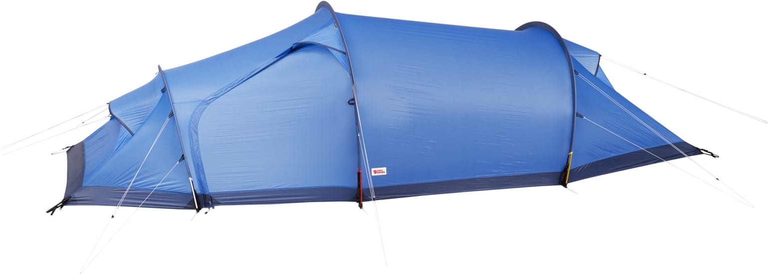 Fjällräven Abisko Shape 2 Un Blue