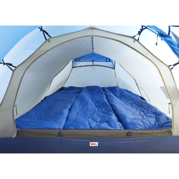 Fjällräven Abisko Shape 3 Un Blue Fjällräven