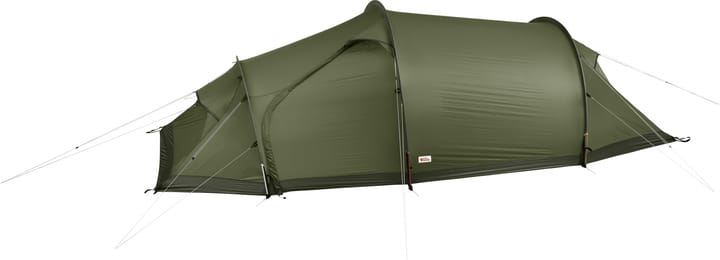 Fjällräven Abisko Shape 3 Pine Green Fjällräven