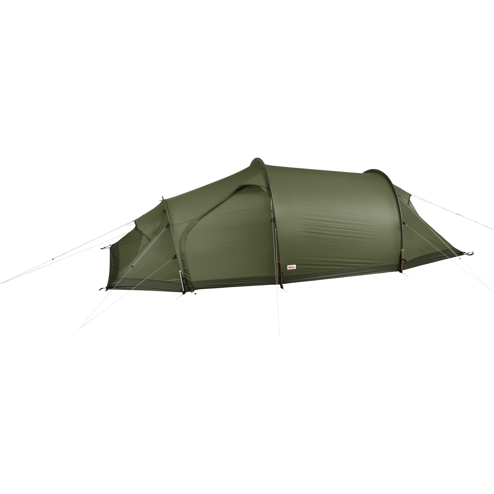 Fjällräven Abisko Shape 3 Pine Green