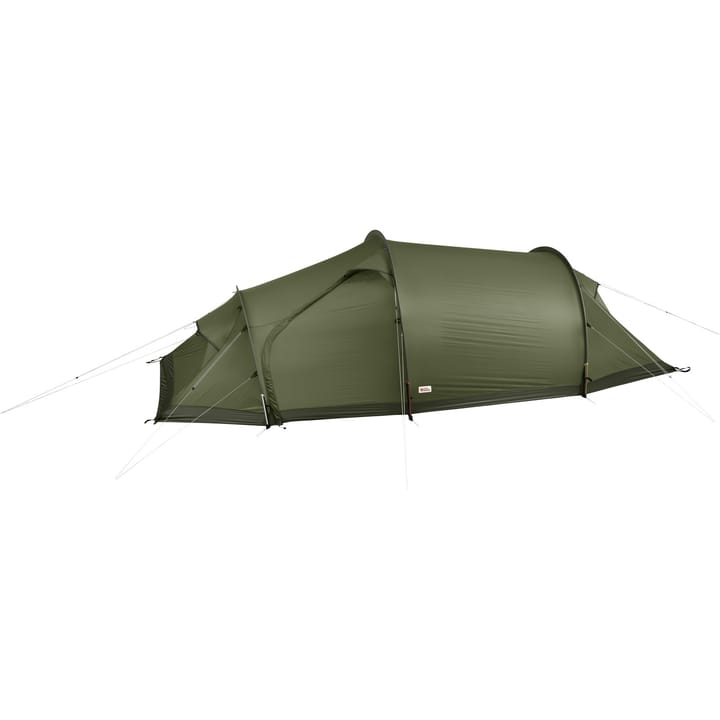 Fjällräven Abisko Shape 3 Pine Green Fjällräven