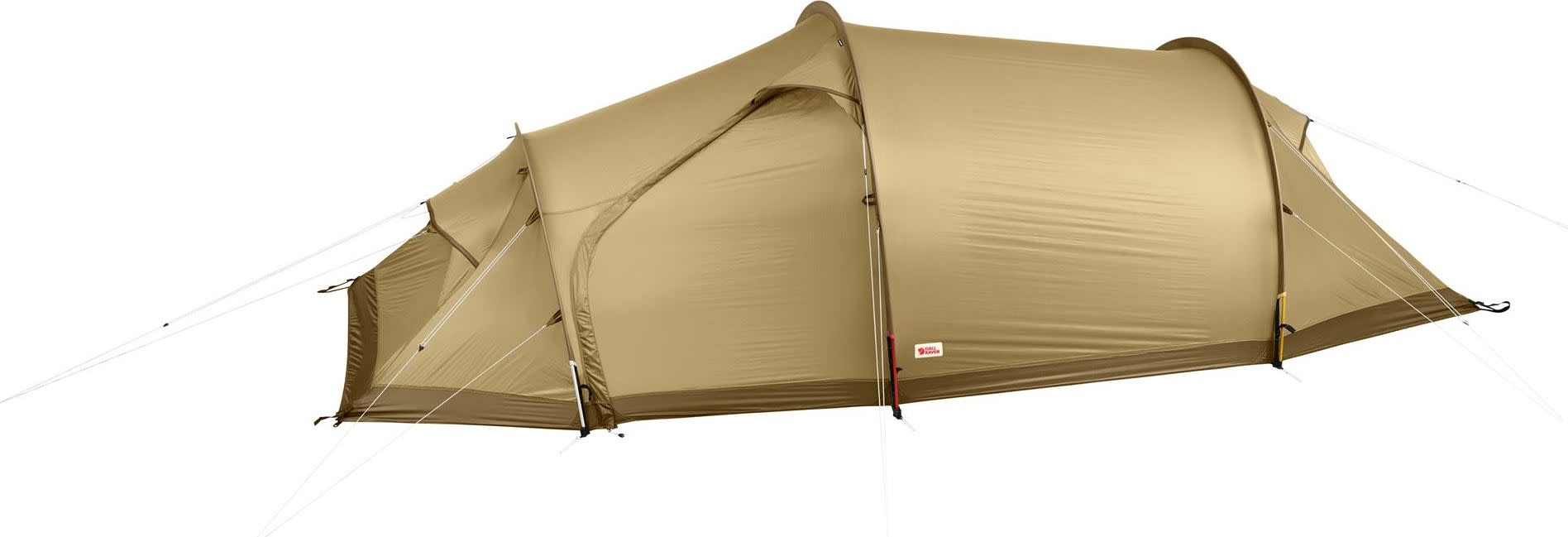 Fjällräven Abisko Shape 3 Sand