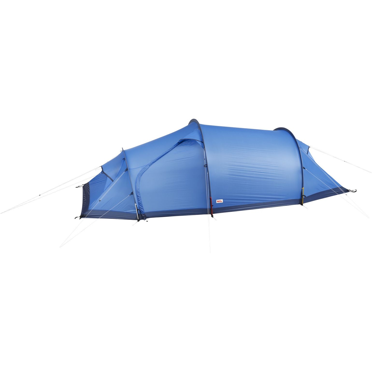 Fjällräven Abisko Shape 3 Un Blue