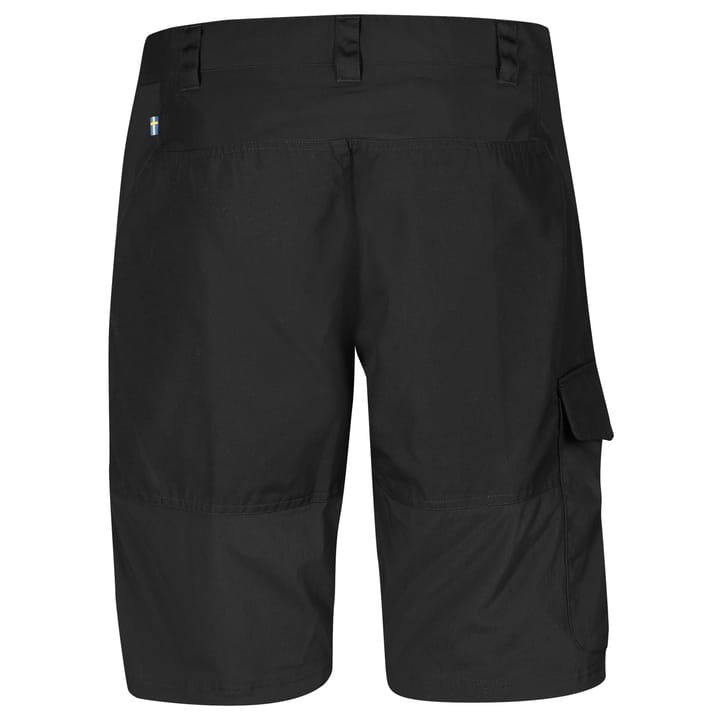 Fjällräven Men's Abisko Shorts Black Fjällräven