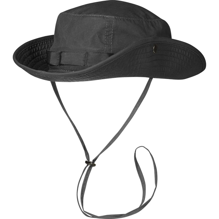 Fjällräven Abisko Summer Hat Dark Grey Fjällräven