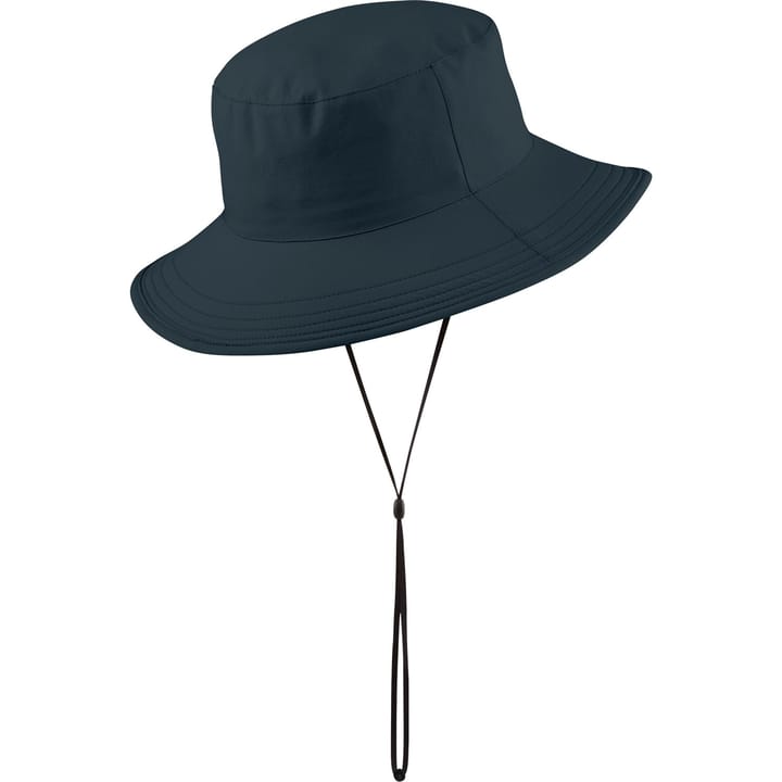 Fjällräven Abisko Sun Hat Dark Navy Fjällräven