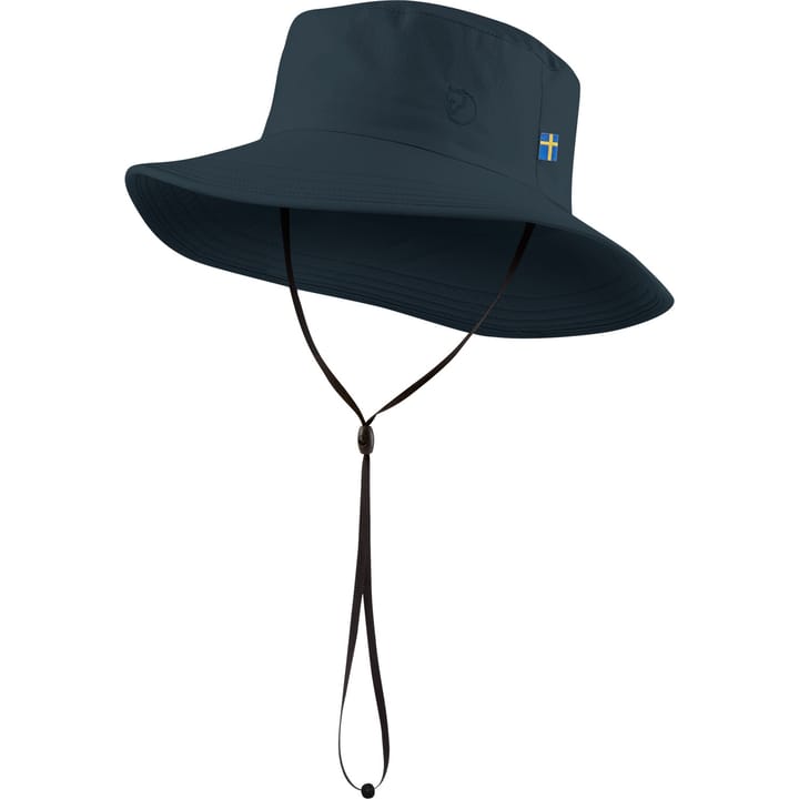 Fjällräven Abisko Sun Hat Dark Navy Fjällräven Fjällräven Abisko Sun Hat Dark Navy Fjällräven