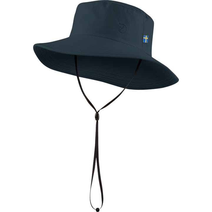 Fjällräven Abisko Sun Hat Dark Navy Fjällräven