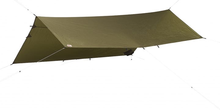 Fjällräven Abisko Tarp Pine Green Fjällräven Fjällräven Abisko Tarp Pine Green Fjällräven