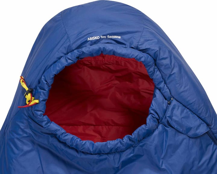 Fjällräven Abisko - Three Seasons, Long Atlantic Blue Fjällräven
