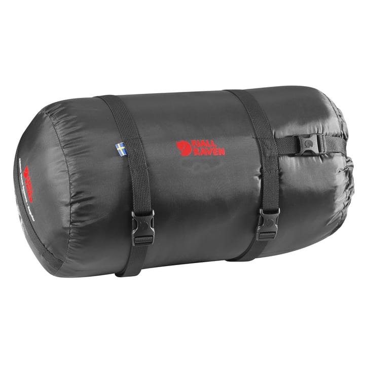 Fjällräven Abisko - Three Seasons, Long Atlantic Blue Fjällräven