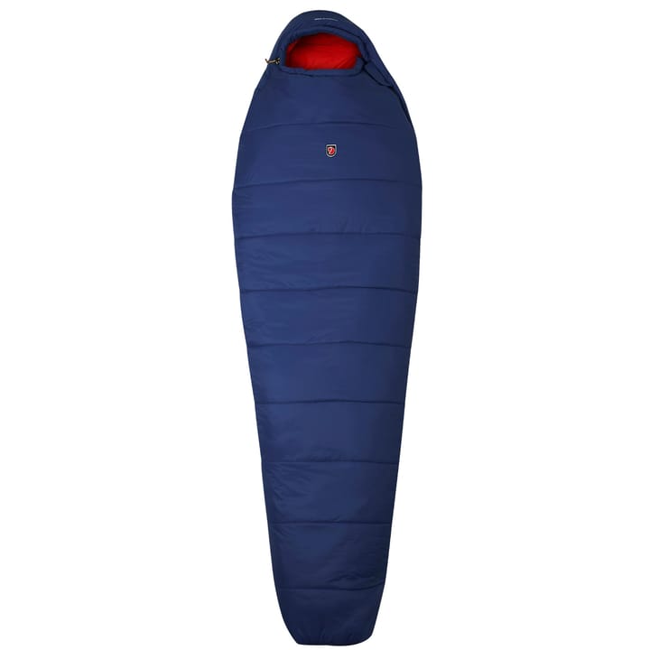 Fjällräven Abisko - Three Seasons, Long Atlantic Blue Fjällräven