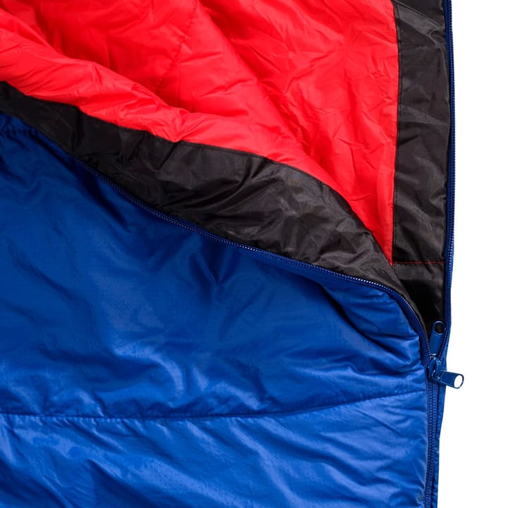 Fjällräven Abisko - Three Seasons, Long Atlantic Blue Fjällräven