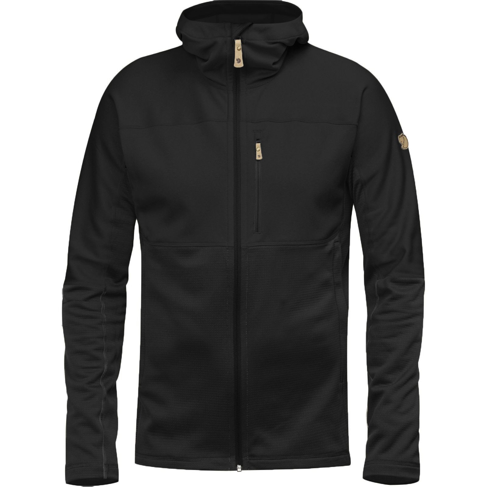 Fjällräven Men's Abisko Trail Fleece