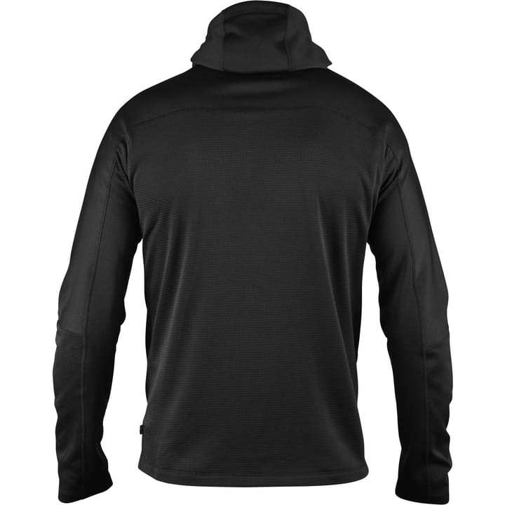 Fjällräven Men's Abisko Trail Fleece Black Fjällräven