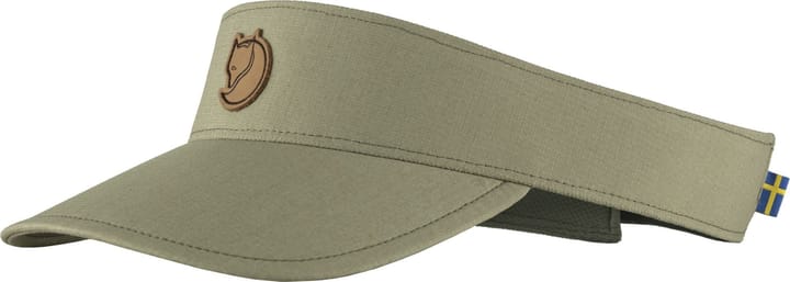 Fjällräven Abisko Visor Cap Light Olive Fjällräven Fjällräven Abisko Visor Cap Light Olive Fjällräven