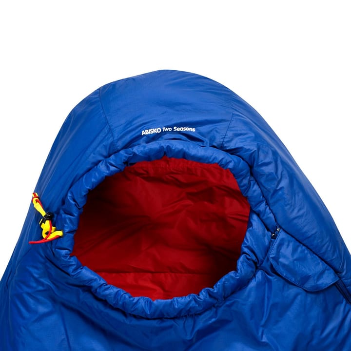 Fjällräven Women's Abisko Two Seasons Regular Atlantic Blue Fjällräven