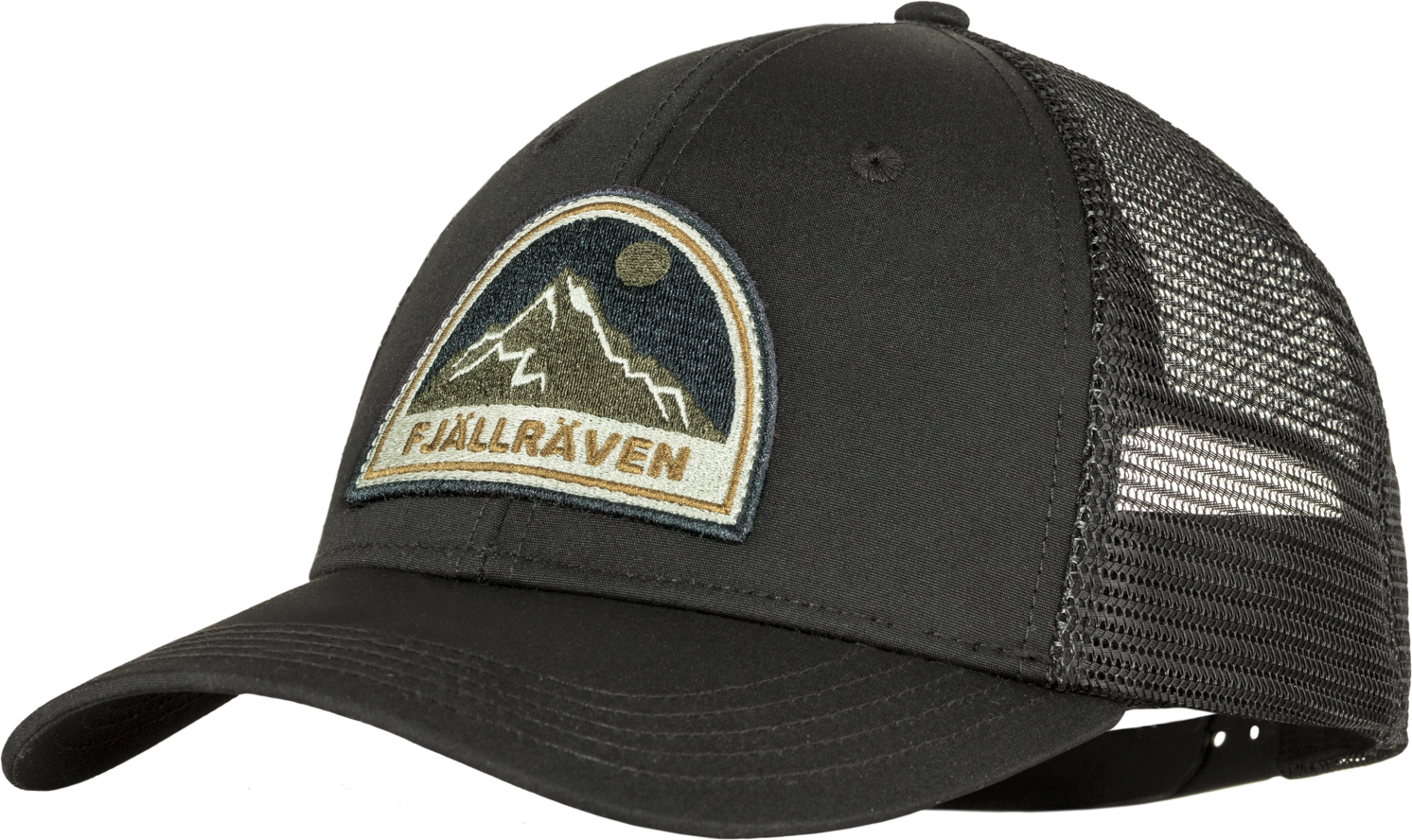 Fjällräven Badge Långtradarkeps
