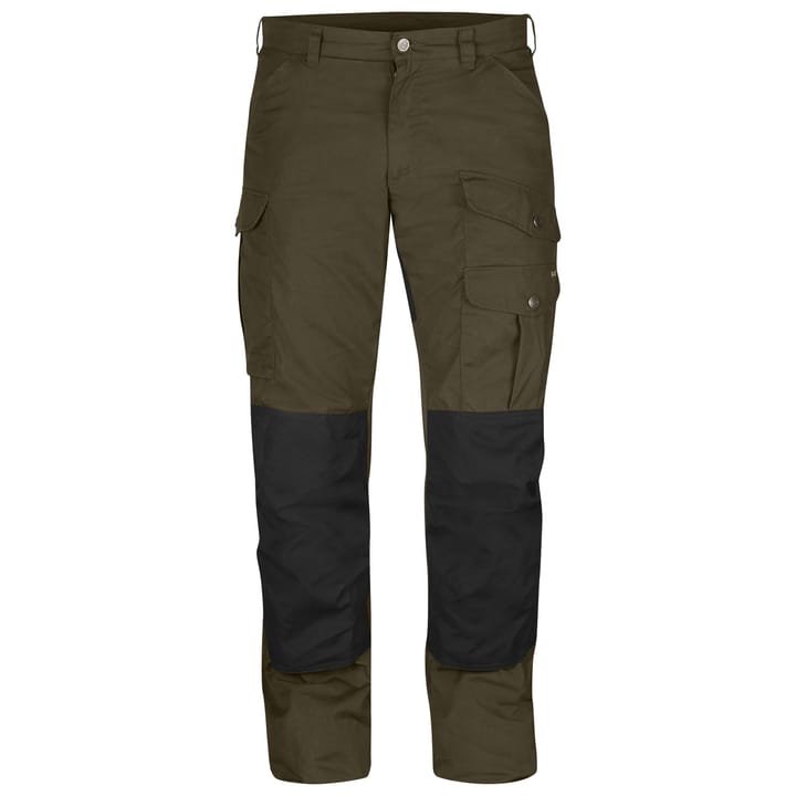 Men's Barents Pro Winter Dark Olive Fjällräven