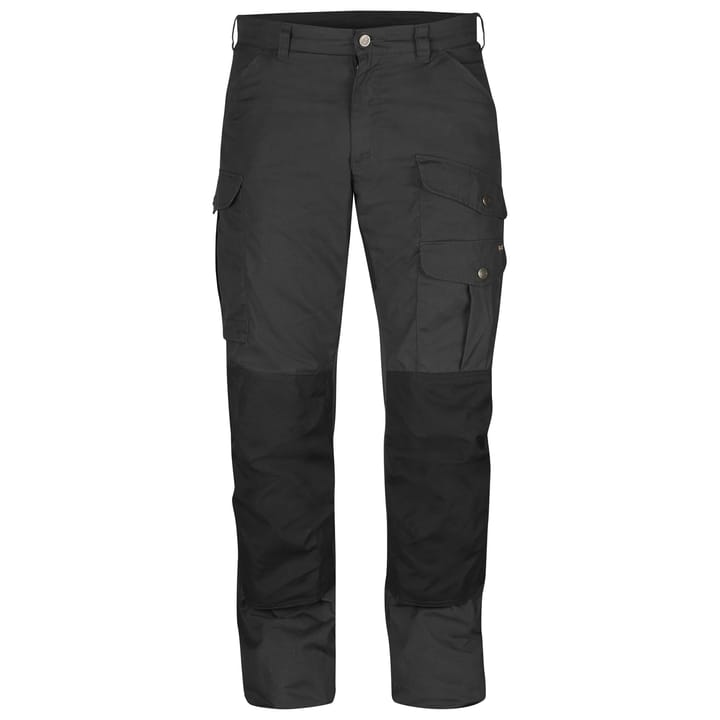 Men's Barents Pro Winter Dark Grey Fjällräven