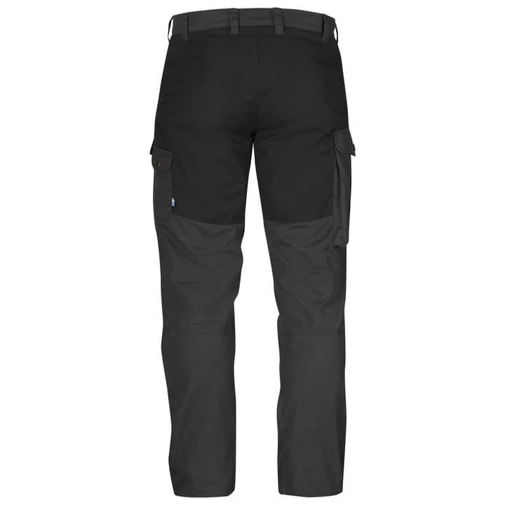 Men's Barents Pro Winter Dark Grey Fjällräven