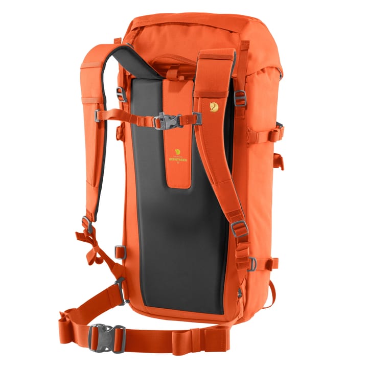 Fjällräven Bergtagen 30 Hokkaido Orange Fjällräven Fjällräven Bergtagen 30 Hokkaido Orange Fjällräven