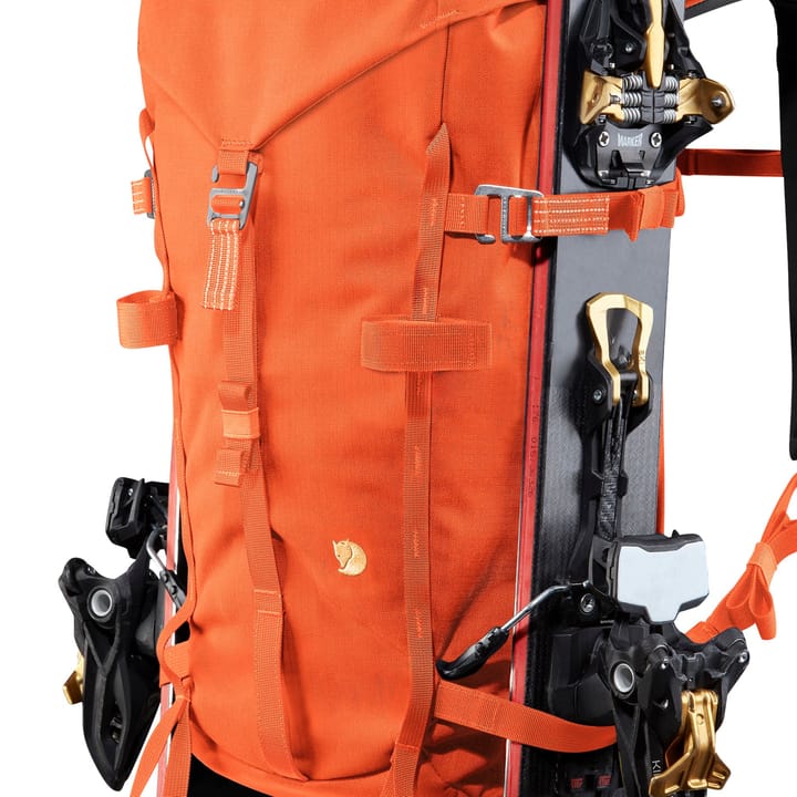 Fjällräven Bergtagen 30 Hokkaido Orange Fjällräven Fjällräven Bergtagen 30 Hokkaido Orange Fjällräven