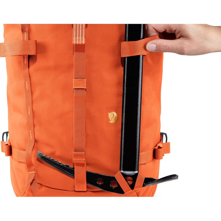 Fjällräven Bergtagen 30 Hokkaido Orange Fjällräven Fjällräven Bergtagen 30 Hokkaido Orange Fjällräven
