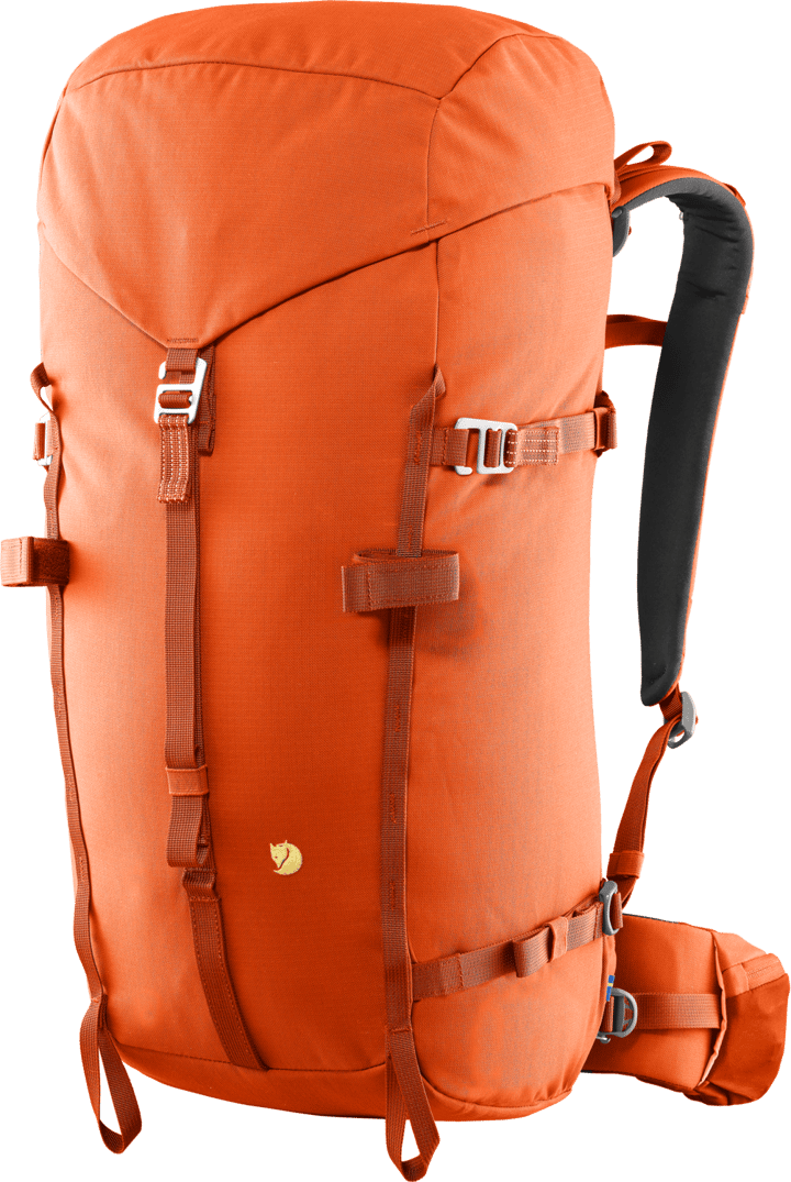 Fjällräven Bergtagen 38 S-M Hokkaido Orange Fjällräven