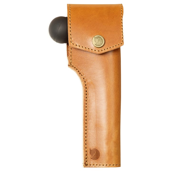 Fjällräven Bolt Case Leather Cognac Fjällräven Fjällräven Bolt Case Leather Cognac Fjällräven