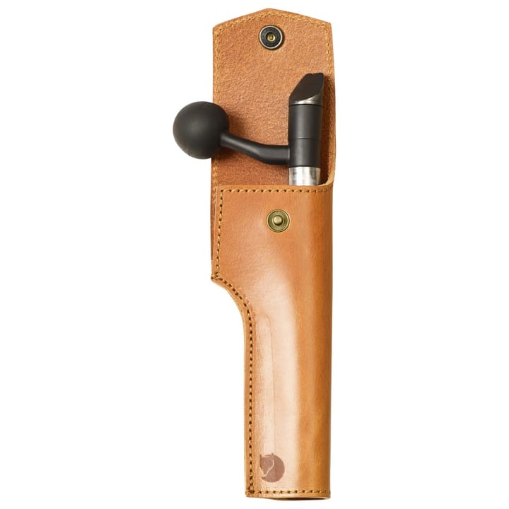 Fjällräven Bolt Case Leather Cognac Fjällräven Fjällräven Bolt Case Leather Cognac Fjällräven