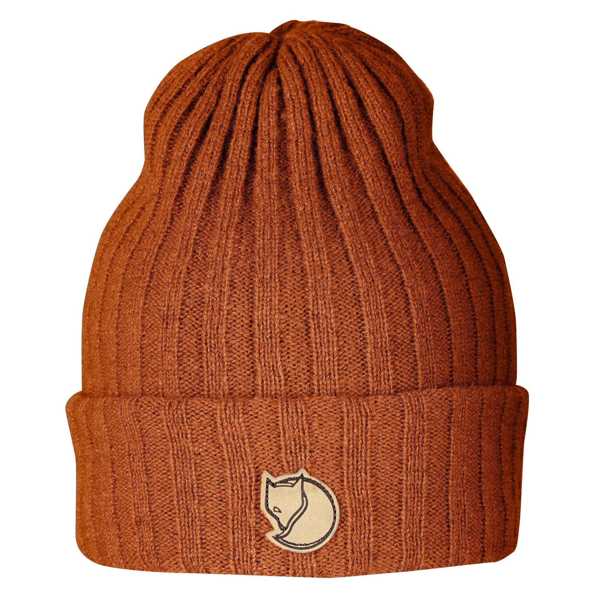 Fjällräven cuff Beanie Byron Hat Autumn Leaf Cuff mössor dam – bild 2