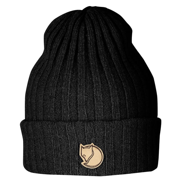 Fjällräven Byron Hat Black Fjällräven