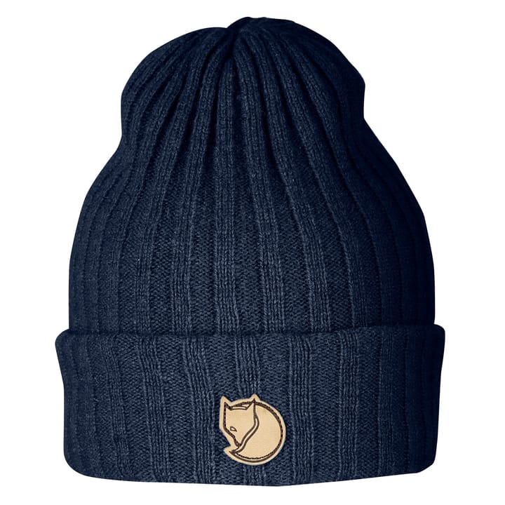 Fjällräven Byron Hat  Dark Navy Fjällräven