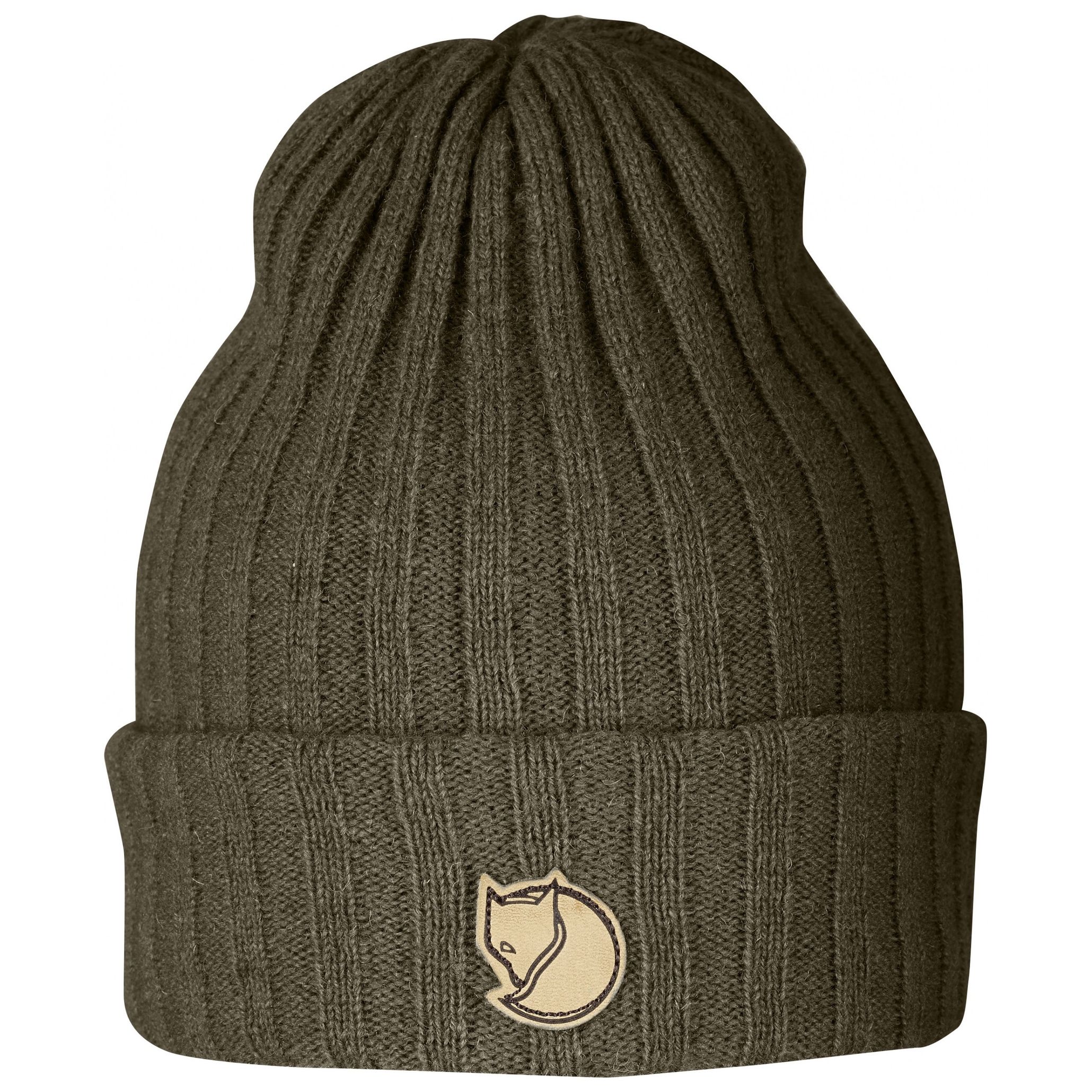 Fjällräven Byron Hat Dark